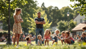 découvrez le phénomène controversé de « la meute » près de rouen. cette analyse approfondie explore les inquiétudes des parents face à ce mouvement, ses implications et son impact sur la jeunesse. un éclairage essentiel pour mieux comprendre ce sujet d'actualité.