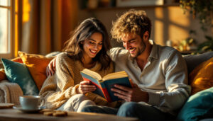 découvrez l'univers d'adèle bréau qui célèbre la magie de la lecture et l'humour partagé. plongez dans une expérience littéraire exceptionnelle où le plaisir de lire et de rire se rencontre pour un moment inoubliable.