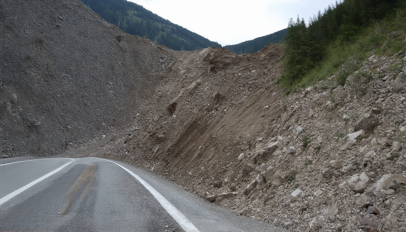 découvrez les dernières alertes du président fabrice pannekoucke concernant l'éboulement survenu en auvergne rhône-alpes. retrouvez des conseils de sécurité essentiels pour garantir votre protection et celle de votre entourage dans cette région menacée par les risques naturels.