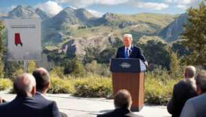 découvrez les alertes importantes du président fabrice pannekoucke suite à un éboulement en auvergne rhône-alpes. informez-vous sur les conseils de sécurité essentiels pour protéger vos proches et garantir votre sécurité dans la région.