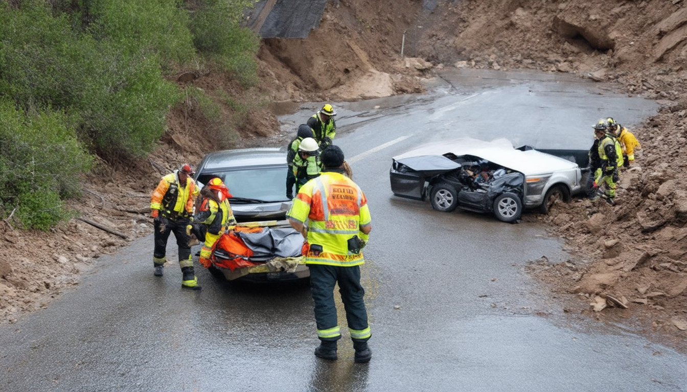 découvrez les alertes du président fabrice pannekoucke suite à un éboulement en auvergne rhône-alpes. obtenez des conseils de sécurité essentiels pour protéger votre famille et vos biens dans cette région. restez informé et agissez préventivement.