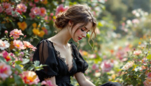 découvrez berthe morisot, l'une des figures emblématiques de l'impressionnisme, dont l'art délicat et subtil a marqué le mouvement. explorez son parcours, son approche unique et son influence durable dans le monde de l'art.