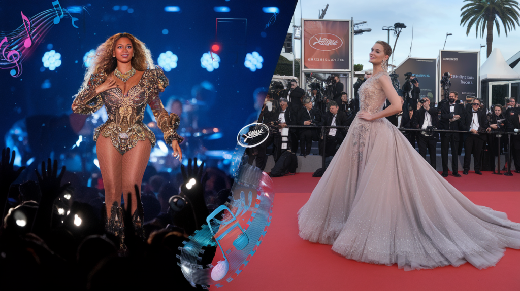 découvrez les événements majeurs de la semaine avec la tournée exceptionnelle de beyoncé et la présence de juliette binoche au festival de cannes. ne manquez pas cette occasion de plonger dans l'effervescence culturelle du moment !