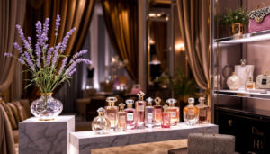 découvrez la nouvelle gamme de fragrances de dior beauté, inspirée par l'élégance de la mode. cette collection privée enrichie promet une expérience olfactive unique, alliant luxe et créativité. plongez dans un univers où chaque parfum raconte une histoire de style et de sophistication.