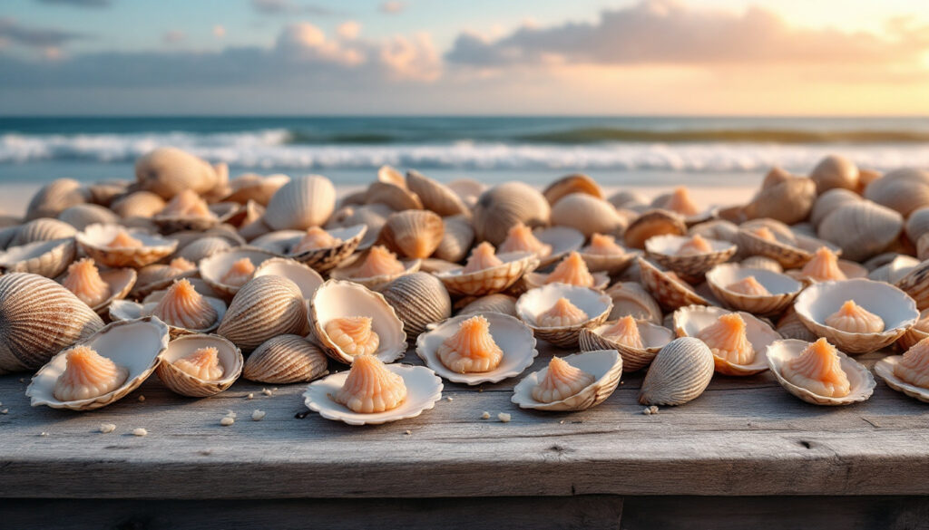 découvrez les enjeux environnementaux et économiques liés au traitement des coquilles des saint-jacques capturées à trouville, dives-sur-mer et honfleur. cette enquête révèle les pratiques actuelles et les efforts pour valoriser ces sous-produits de la pêche.