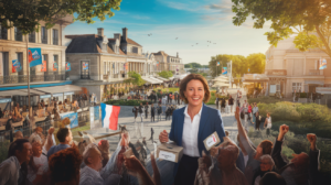 découvrez les résultats des élections législatives partielles à boulogne-billancourt, où elisabeth de maistre a triomphé. analyse des enjeux, des candidats, et les implications de cette victoire sur la scène politique locale.