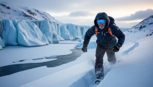 découvrez le récit captivant de mathieu blanchard, qui partage son expérience intense de solitude face aux températures extrêmes de -50°c lors de la yukon arctic ultra. un témoignage poignant sur la résistance humaine et le défi des éléments.