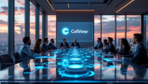 découvrez comment essilorluxottica renforce sa présence dans le secteur de la med-tech avec l'acquisition stratégique de cellview, une étape clé pour innover et améliorer la santé visuelle.