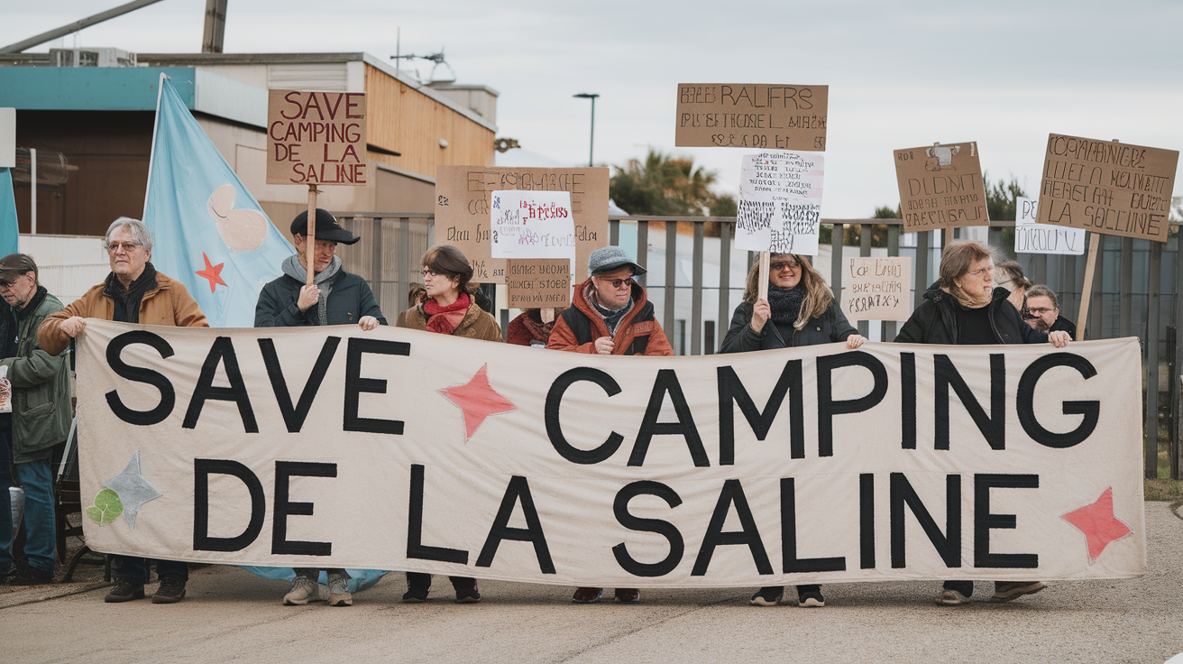 découvrez les incidents marquants survenus dans la manche le 4 février, incluant une valise suspecte, un incendie inquiétant et les dernières nouvelles du camping de la saline. restez informé des événements qui ont marqué cette journée.