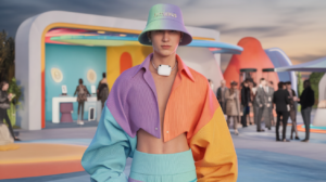 découvrez la collaboration audacieuse entre jacquemus et apple, alliant mode et technologie pour un style innovant. plongez dans un univers où l'esthétique contemporaine rencontre la fonctionnalité, redéfinissant les tendances de demain.