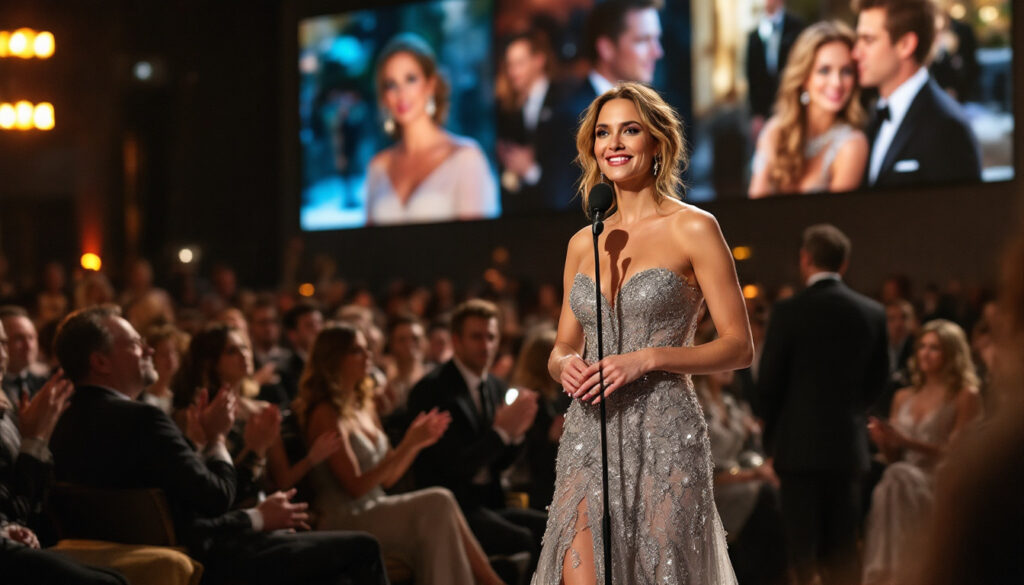 découvrez le parcours fascinant de julia roberts, récemment honorée aux césar, et revivez ses rôles emblématiques depuis le classique 'pretty woman'. une célébration de sa carrière exceptionnelle et de son impact durable sur le cinéma.