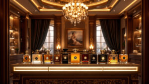 découvrez comment l’oréal renforce sa présence dans le secteur du luxe en prenant une participation stratégique dans la renommée maison de parfumerie amouage, synonyme de raffinement et d'élégance. une alliance prometteuse qui souligne l'engagement de l’oréal pour l'excellence.