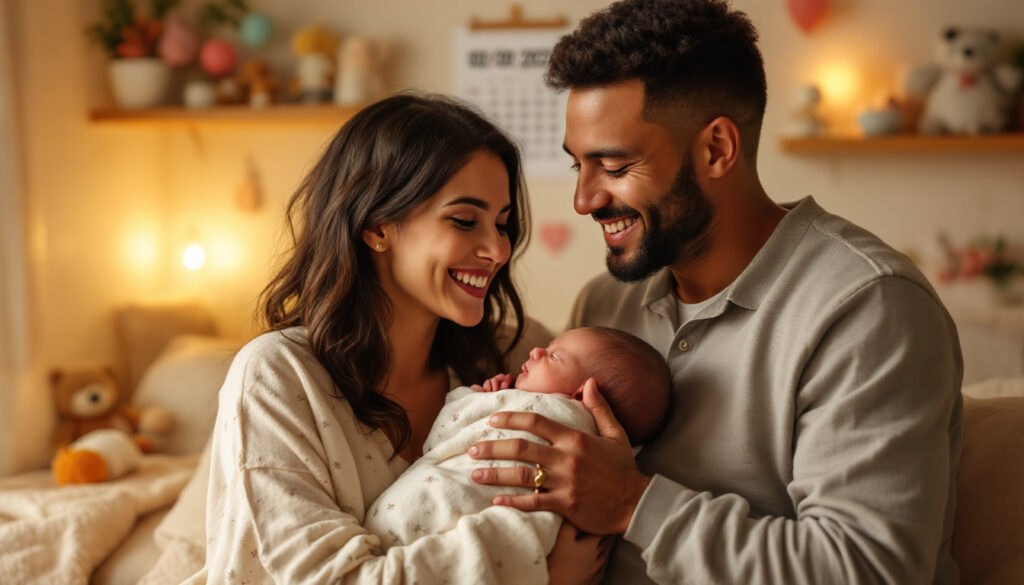 la caf prévoit de mettre en place des allocations familiales dès la naissance du premier enfant, offrant un soutien financier d'environ 70 euros par mois pour aider les familles à mieux gérer les coûts liés à l'arrivée d'un nouveau-né.