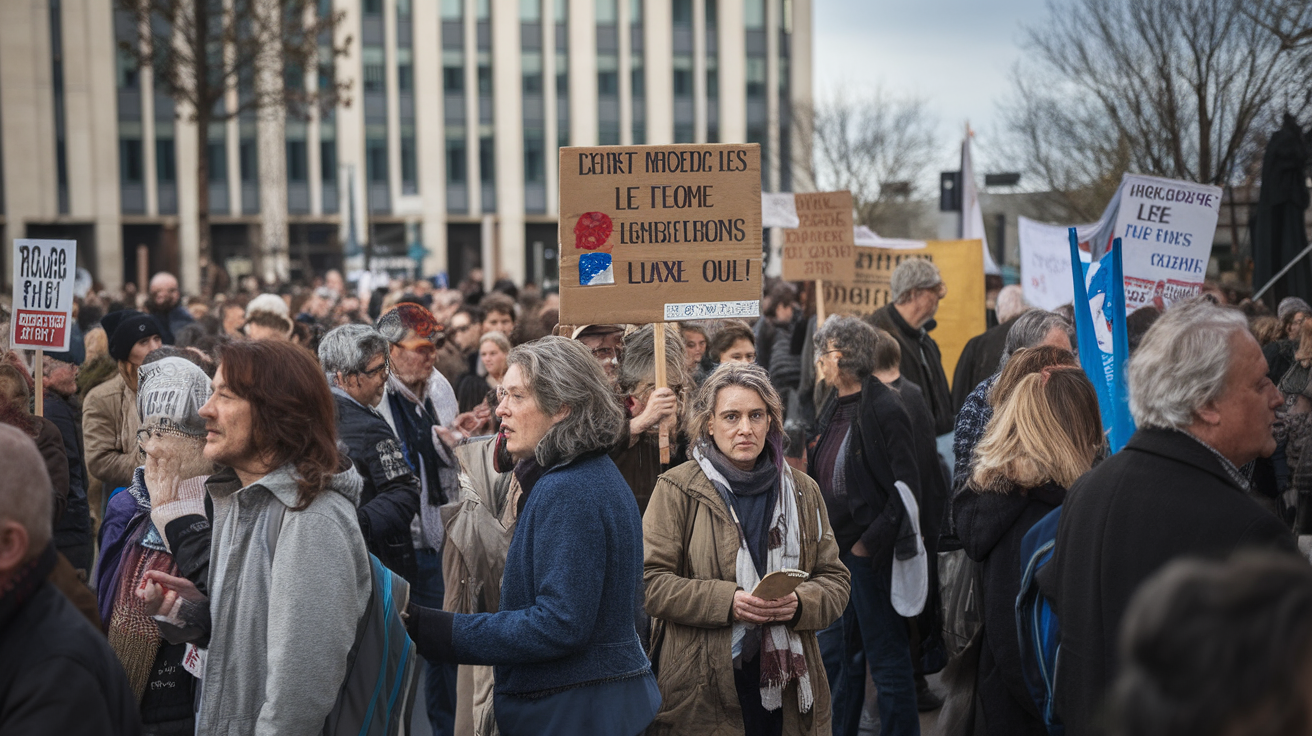 découvrez comment françois bayrou arrive à un tournant crucial de sa carrière politique. analyse des enjeux, défis et perspectives qui pourraient façonner son avenir et celui de son mouvement.