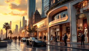 découvrez le monde fascinant du luxe et de la mode, où clichés et réalités s'entrelacent. explorez les vérités cachées derrière l'image scintillante de l'industrie, des marques emblématiques aux tendances éphémères, et plongez dans une réflexion profonde sur le véritable sens du luxe aujourd'hui.