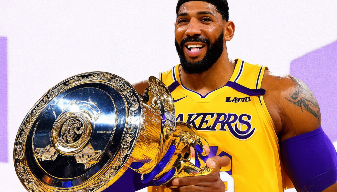 découvrez les échanges les plus marquants de la nba depuis 2000, marquant l'histoire de la ligue et façonnant le paysage du basketball avant l'arrivée de la superstar luka doncic aux lakers. plongez dans les transactions qui ont changé le cours des équipes et des carrières!