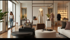 découvrez les marques de luxe les plus prisées sur vinted en france, avec gucci, dior et louis vuitton en tête. explorez les tendances et l'engouement des utilisateurs pour ces emblèmes de la mode, alliant style et accessibilité.