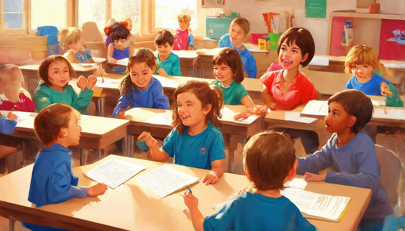 découvrez le parcours inspirant de françoise, directrice d'école dévouée dans le morbihan. depuis trois décennies, elle met sa passion au service de sa commune, transformant l'éducation locale avec son engagement et son amour pour les enfants.