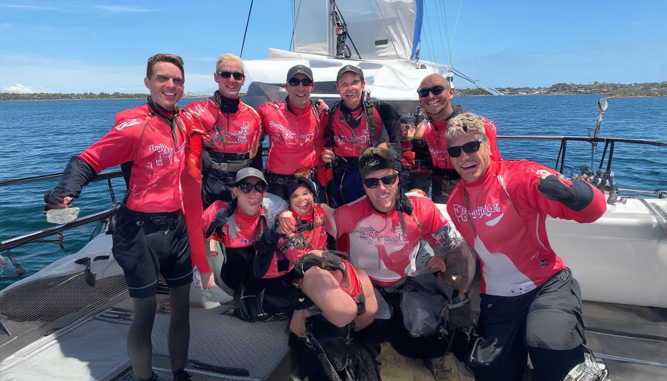 découvrez le triomphe de mauro schmid à la cadel evans ocean race, représentant l'équipe jayco alula. une performance exceptionnelle qui le place au cœur de l'actualité cycliste.