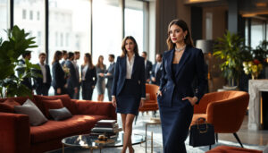 découvrez comment miu miu, la célèbre maison de mode, se réinvente avec l'arrivée d'une nouvelle directrice générale. explorez les ambitions et la vision de cette nouvelle leader qui promet de dynamiser la marque tout en préservant son élégance et son flair unique.