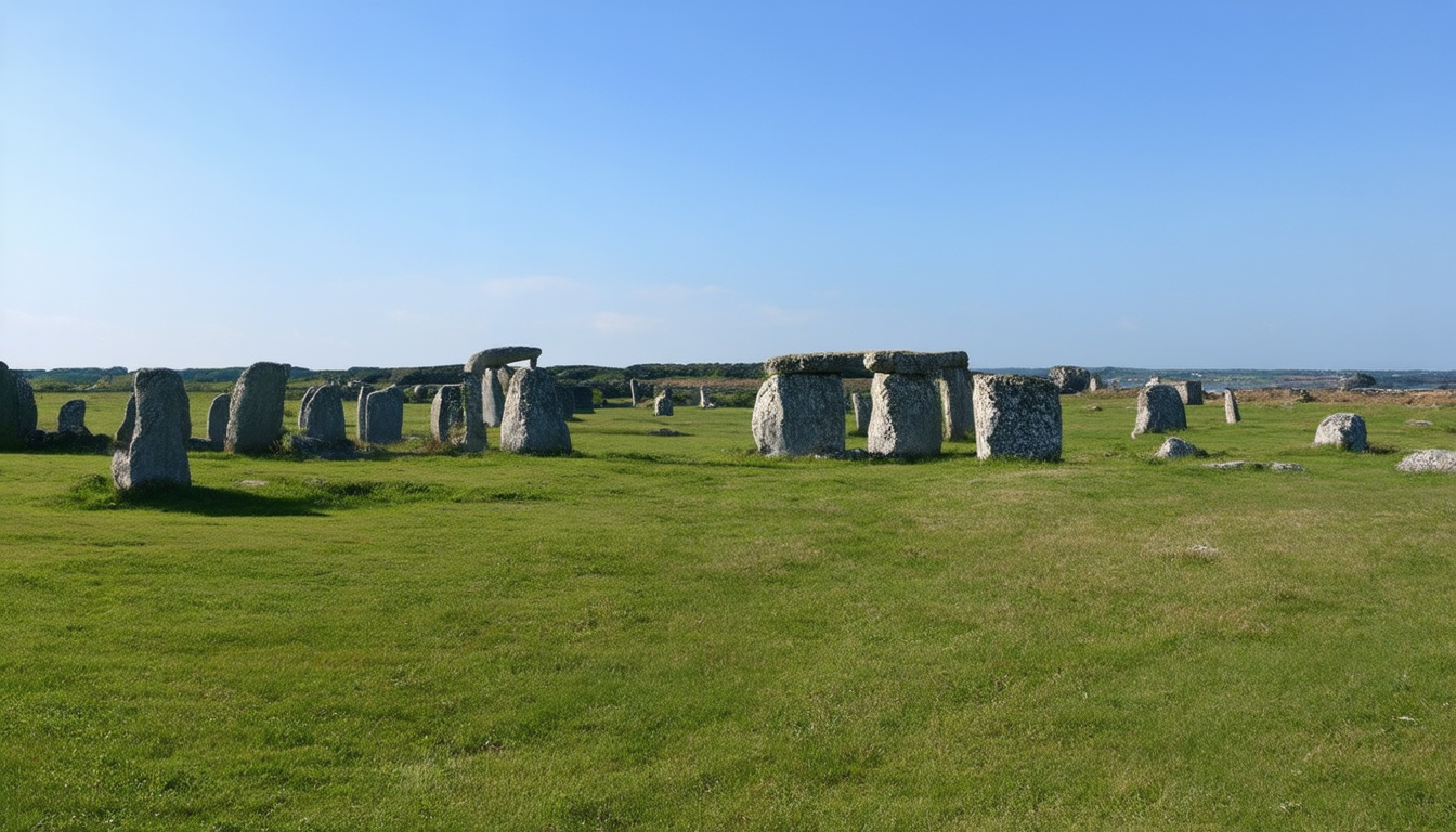 explorez le morbihan et plongez dans l'histoire en découvrant l'un des rares ossuaires du département, situé à proximité d'une église chargée de patrimoine. une expérience fascinante entre culture et mystère.