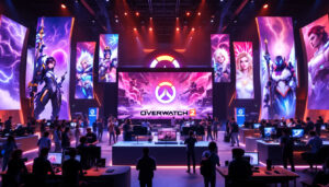 découvrez comment blizzard fait face à la montée en popularité de marvel rivals et les défis auxquels overwatch 2 est confronté. plongez dans les coulisses des décisions stratégiques de l'éditeur et leur impact sur l'avenir du jeu.