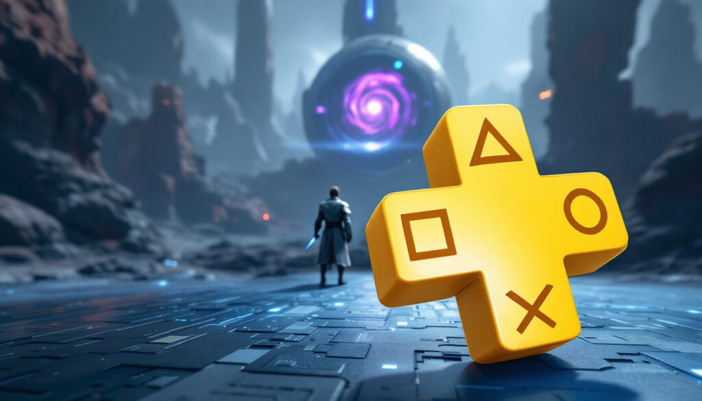 découvrez les prochaines arrivées sur playstation plus extra et premium avec star wars jedi survivor, lost records et top spin 2k25. ne manquez pas ces jeux incontournables et préparez-vous à vivre des aventures palpitantes et des compétitions sportives captivantes.