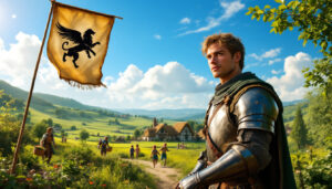 découvrez les bases de kingdom come deliverance 2 sans avoir joué au premier opus. plongez dans un monde médiéval riche et immersif, parfait pour les nouveaux venus. explorez des mécaniques de jeu captivantes, des quêtes passionnantes et vivez une aventure audacieuse dès vos premiers pas !