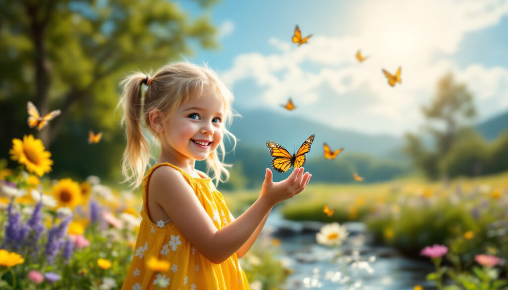découvrez comment préserver votre innocence et votre enthousiasme face aux défis de la vie. cet article explore l'art de continuer à rêver, en partageant des conseils inspirants pour cultiver votre imagination et retrouver la magie des petits moments du quotidien.