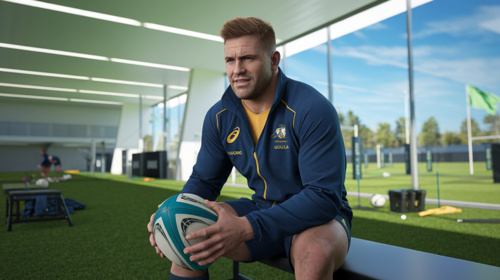 découvrez si ronan o'gara pourrait devenir le futur sélectionneur de l'équipe australienne de rugby. analyse de ses ambitions et de son parcours dans le monde du rugby.