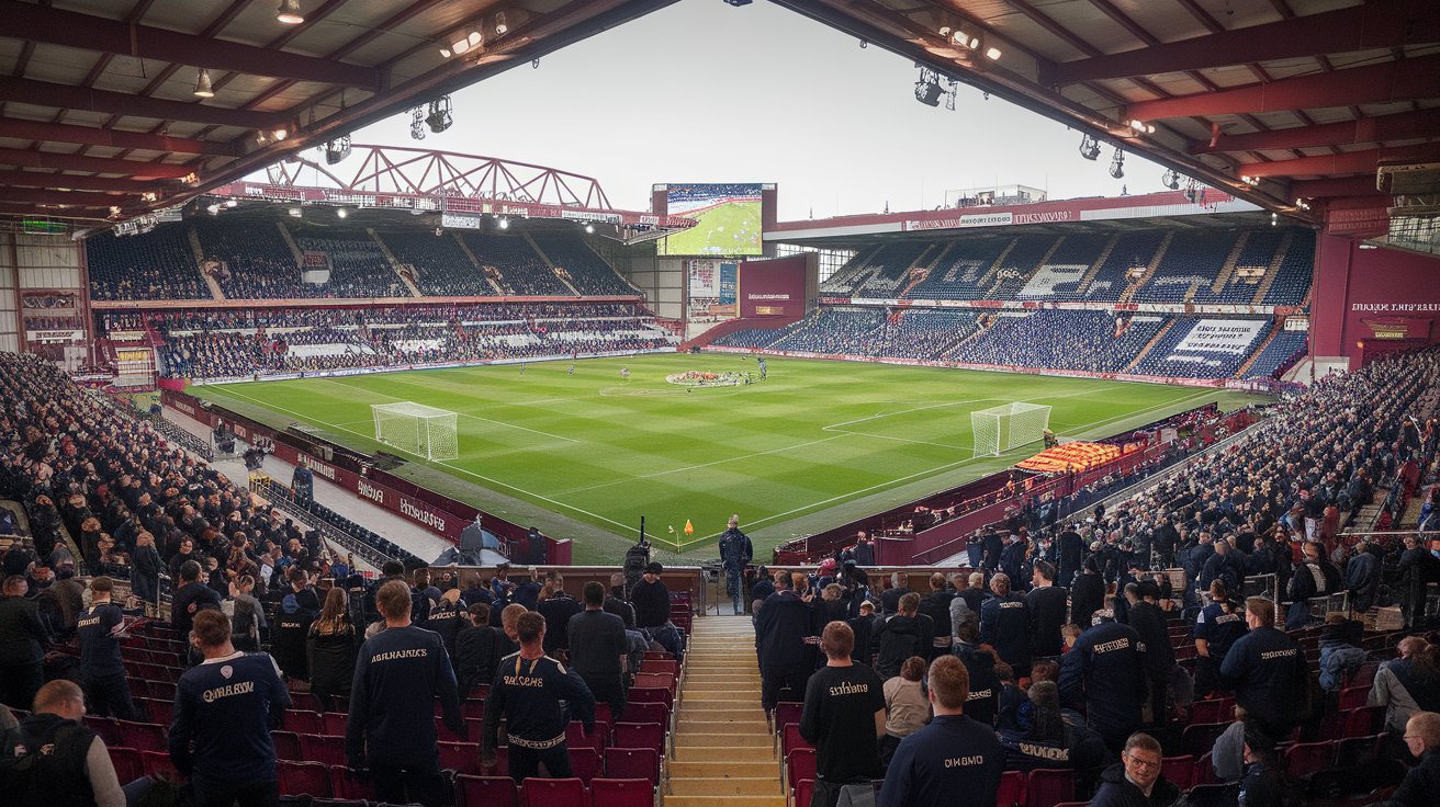 découvrez le transfert de marco asensio, prêté par le psg à aston villa, pour vivre une nouvelle aventure passionnante en premier league. suivez son parcours et les enjeux de ce transfert qui promet de raviver la flamme de ce talentueux joueur.