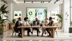 découvrez comment le leadership éthique redéfinit le secteur du luxe en 2025, en favorisant une transition vers des pratiques responsables et durables. plongez dans les enjeux, les défis et les opportunités d'un luxe conscient, engagé pour un avenir meilleur.