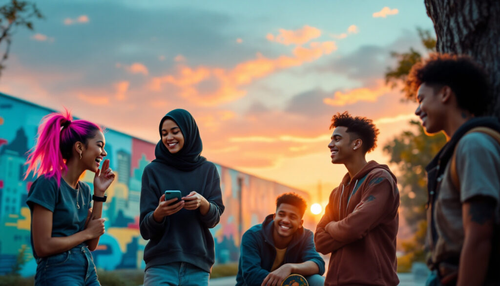 « Adolescence » : cette mini-série Netflix révolutionnaire qui saura vous envoûter 12 découvrez "adolescence", une mini-série netflix révolutionnaire qui plonge au cœur des défis et des émotions de l'âge ingrat. avec des récits touchants et des personnages authentiques, cette série captivante saura vous envoûter et vous rappeler les tumultes de votre propre adolescence.