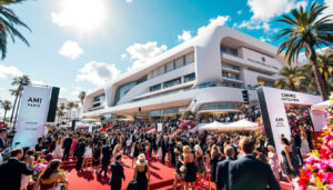 découvrez comment ami paris s'engage dans le monde du cinéma en devenant sponsor de la semaine de la critique à cannes. un partenariat qui célèbre l'art et la créativité au sein de l'événement cinématographique le plus prestigieux.