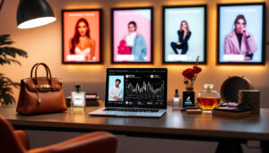 découvrez notre analyse approfondie des influenceurs français les plus prisés par les marques de luxe sur tiktok et instagram. explorez les tendances, les stratégies et l'impact de ces personnalités sur l'univers du luxe et du marketing digital.
