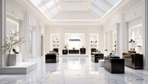 découvrez la nouvelle collaboration entre chanel et grey mer, qui élargit l'offre de chaussures de la maison de luxe. une fusion élégante entre le savoir-faire artisanal et des designs innovants, offrant aux passionnés de mode des pièces uniques et raffinées.