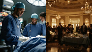 plongez dans l'univers captivant des séries de shonda rhimes avec notre sélection des incontournables ! de la vie trépidante des médecins de « grey's anatomy » aux intrigues fascinantes de « bridgerton » et « la résidence », découvrez les récits qui ont marqué des générations. ne manquez pas l'occasion d'explorer ces chefs-d'œuvre du petit écran !