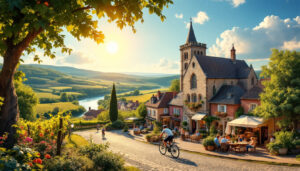 découvrez les nouvelles adresses incontournables d'aquitaine et évadez-vous au cœur de ses paysages enchanteurs. explorez des lieux uniques, dégustez des saveurs locales et vivez des expériences inoubliables dans cette région pleine de surprises.