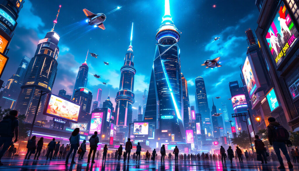 découvrez la mise à jour 7.2 de final fantasy 14, où l'univers de la science-fiction prend vie. plongez dans de nouvelles quêtes captivantes, des zones futuristes et des mécaniques de jeu innovantes qui enrichissent votre expérience dans ce monde fantastique.