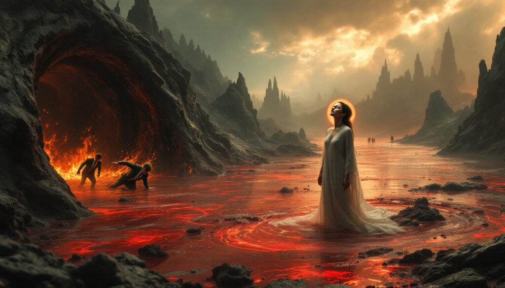 découvrez 'hell is us', un jeu immersif qui vous plonge dans une aventure palpitante sans marqueurs de quête. explorez un monde riche en détails, prenez des décisions audacieuses et vivez une expérience unique où chaque instant compte. êtes-vous prêt à relever le défi ?