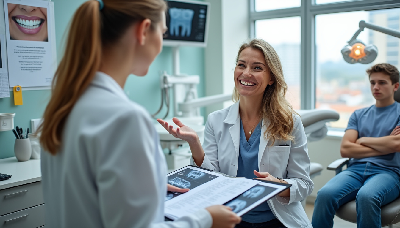 Indre-et-Loire : les causes des délais d'attente prolongés chez les orthodontistes 2 découvrez les raisons des délais d'attente prolongés chez les orthodontistes de l'indre-et-loire. analyse des facteurs influençant les rendez-vous et conseils pour mieux gérer votre attente.