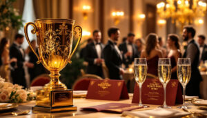 découvrez l'annuaire biographique who's who d'or, un prix d'excellence qui met en lumière les personnalités remarquables de notre époque. plongez dans un univers prestigieux où le mérite et la reconnaissance s'entrelacent, célébrant les accomplissements exceptionnels et l'impact positif sur la société.