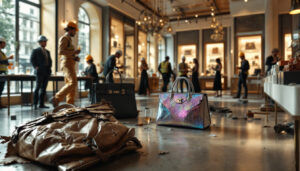 découvrez comment la théorie de schumpeter sur la destruction créatrice influence l'industrie du luxe. cette analyse approfondie explore les transformations, les défis et les opportunités qui façonnent le secteur à travers l'innovation et la concurrence.