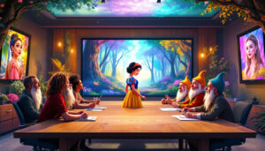 découvrez les différentes controverses qui entourent le film « blanche-neige » et plongez dans les débats sur ses thèmes, ses représentations et son impact culturel. une analyse approfondie pour comprendre les enjeux modernes de ce conte classique.