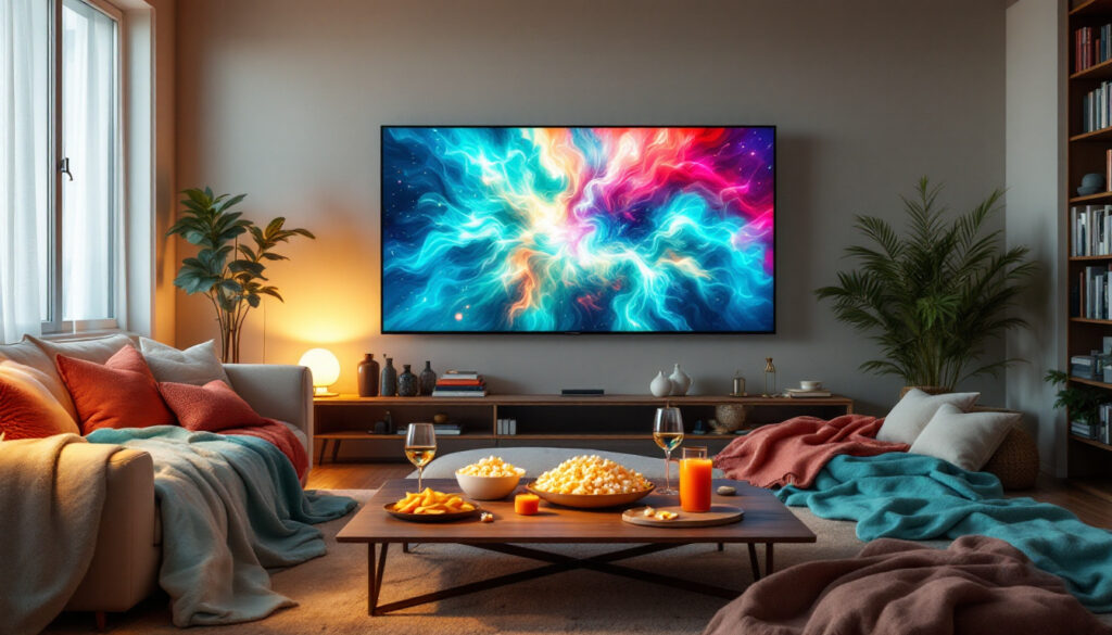 Les mini-séries Netflix : des pépites à binge-watcher en un week-end 6 découvrez les meilleures mini-séries netflix, des pépites captivantes à dévorer en un week-end. plongez dans des histoires fascinantes et des personnages mémorables qui vous tiendront en haleine du début à la fin.