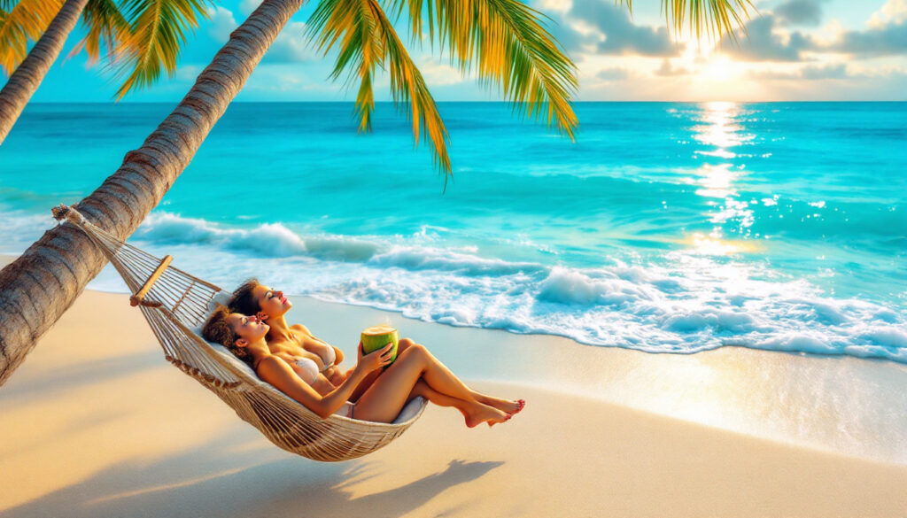 Les vacances bien-être : une promesse de détente ou une simple illusion de ressourcement ? 6 découvrez si les vacances bien-être sont réellement une promesse de détente ou simplement une illusion de ressourcement. plongez dans notre article pour explorer les attentes, les expériences et les vérités derrière ces escapades propices à la relaxation.
