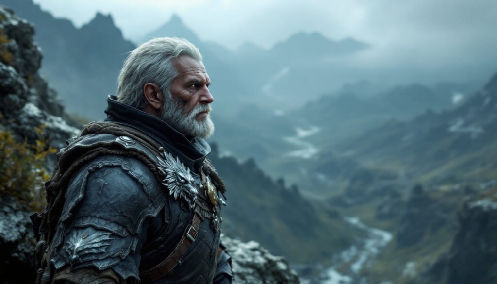L'ultime réflexion - Monster Hunter Wilds : La véritable quête se cache-t-elle dans l'expérience solo ? 2 explorez 'l'ultime réflexion - monster hunter wilds' et plongez dans une quête captivante autour de l'expérience solo. découvrez si la véritable aventure se cache au-delà des quêtes classiques et comment le monde de monster hunter peut être vécu intensément en solitaire.