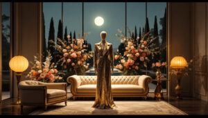 découvrez parthenope, une fusion exceptionnelle entre l'art et le luxe, réinventée par saint laurent. plongez dans un univers où l'élégance contemporaine rencontre l'héritage sophistiqué du créateur, offrant une expérience unique à chaque passionné de mode.