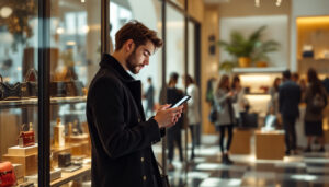 découvrez comment un britannique sur quatre privilégie les réseaux sociaux et les influenceurs pour ses achats de produits de luxe. analyse des tendances actuelles et impact des influenceurs sur le marché du luxe au royaume-uni.