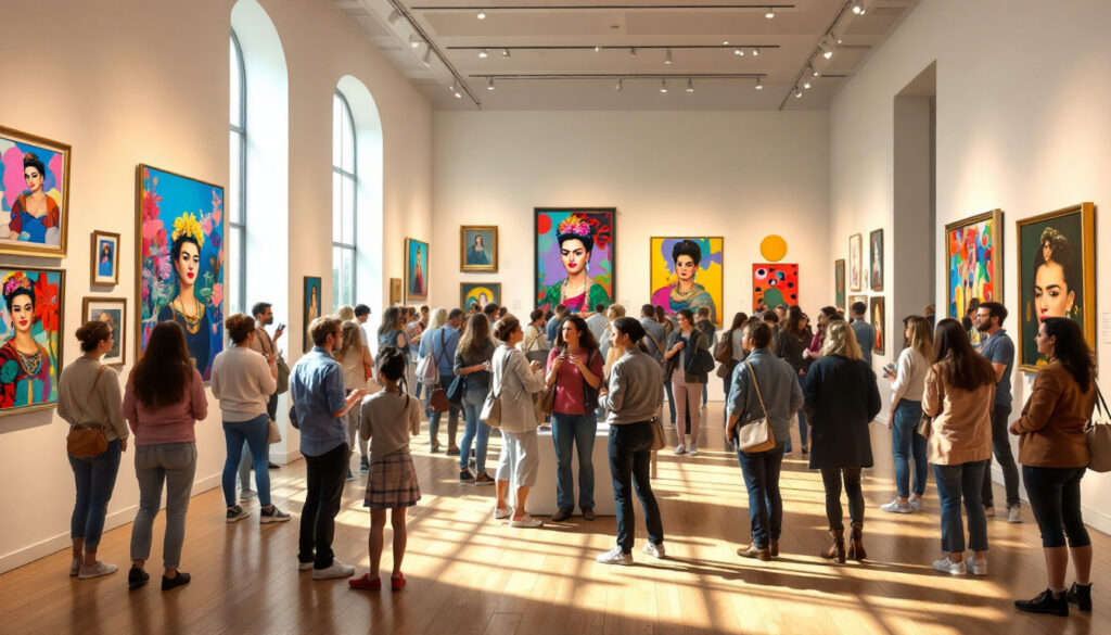 plongez dans l'univers fascinant des artistes féminines avec notre sélection de films biographiques captivants. découvrez leurs parcours inspirants, leurs luttes et leur héritage à travers des récits émouvants et mémorables. ne manquez pas ces œuvres essentielles qui célèbrent le talent et la résilience des femmes artistes.